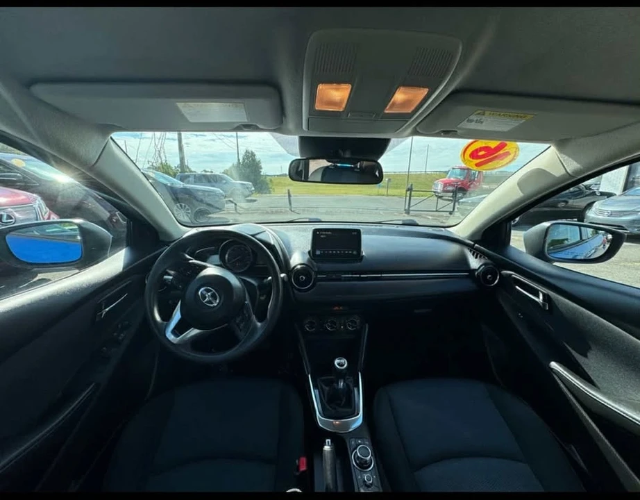 2016 Scion iA - Image 6 of 8