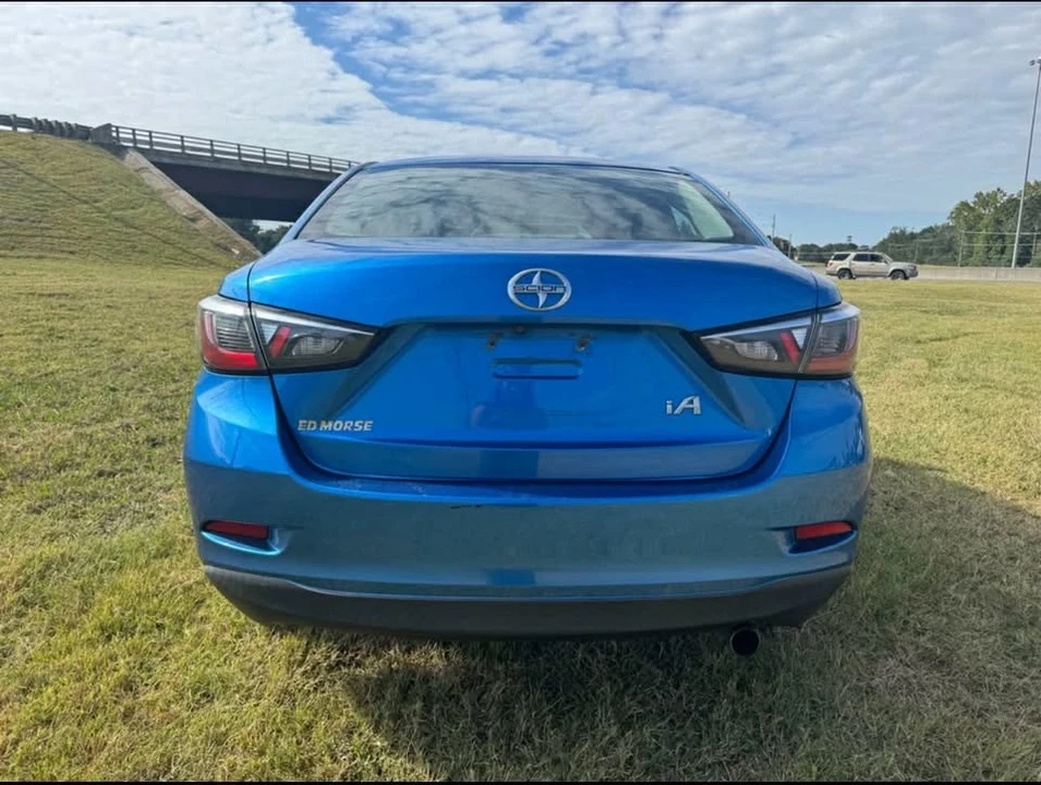 2016 Scion iA - Image 8 of 8