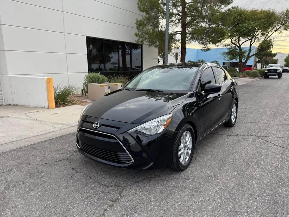 2016 Scion iA - Image 6 of 9