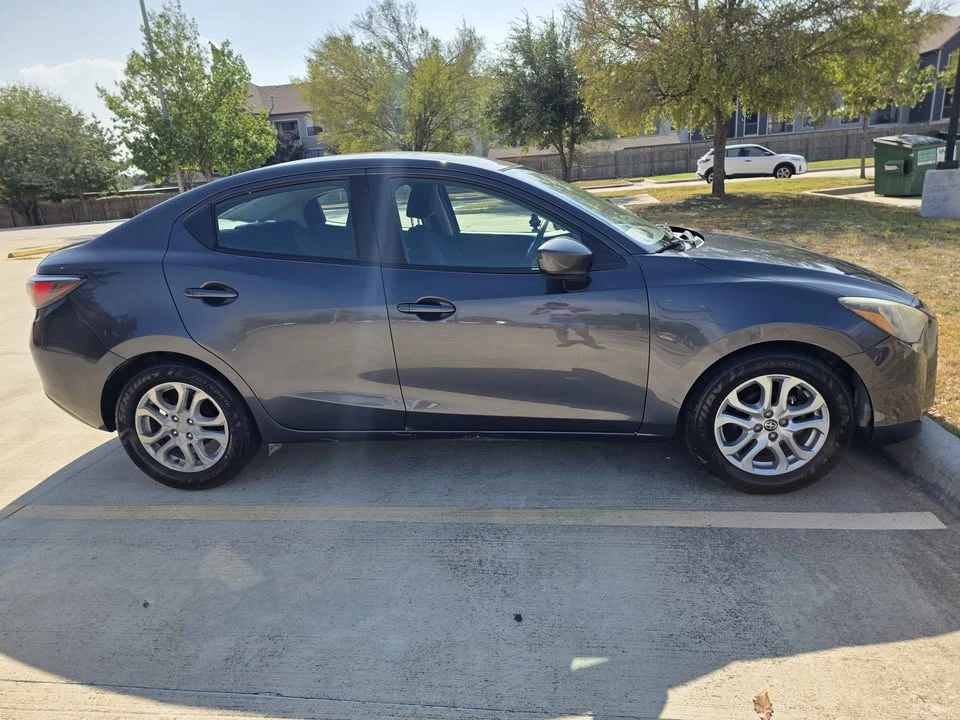 2016 Scion iA - Image 2 of 6