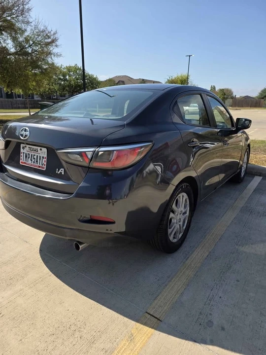 2016 Scion iA - Image 4 of 14