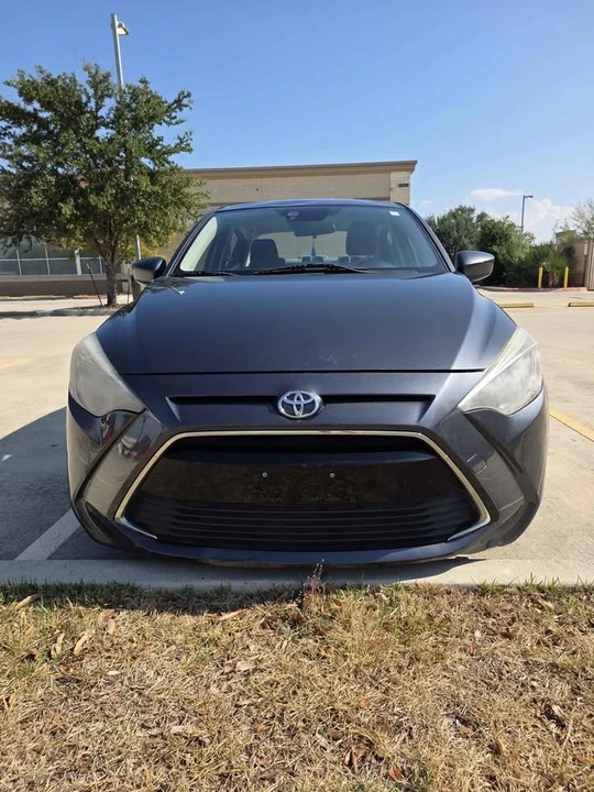 2016 Scion iA - Image 2 of 14
