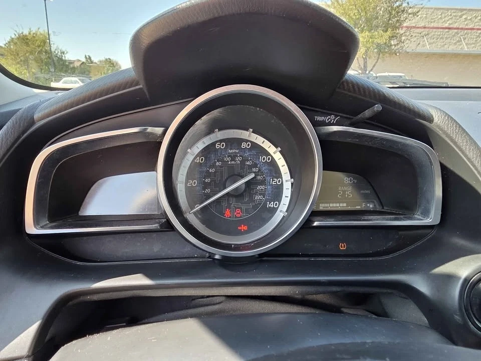 2016 Scion iA - Image 14 of 14