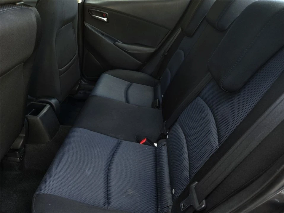 2016 Scion iA - Image 12 of 19