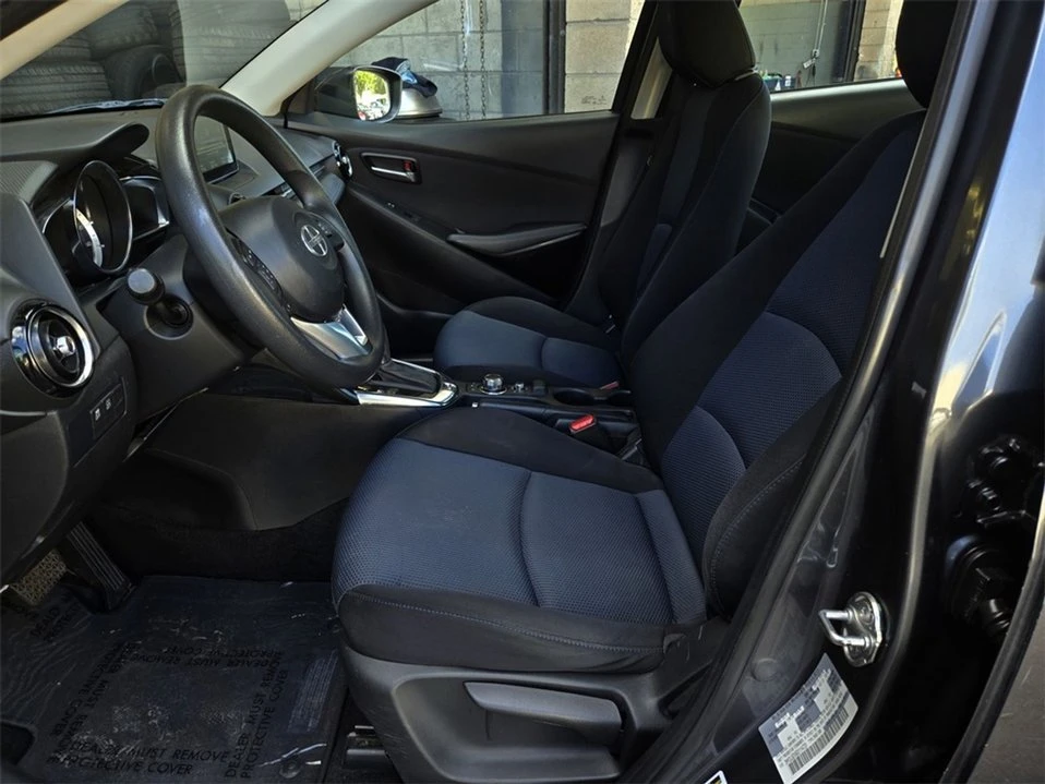2016 Scion iA - Image 15 of 19