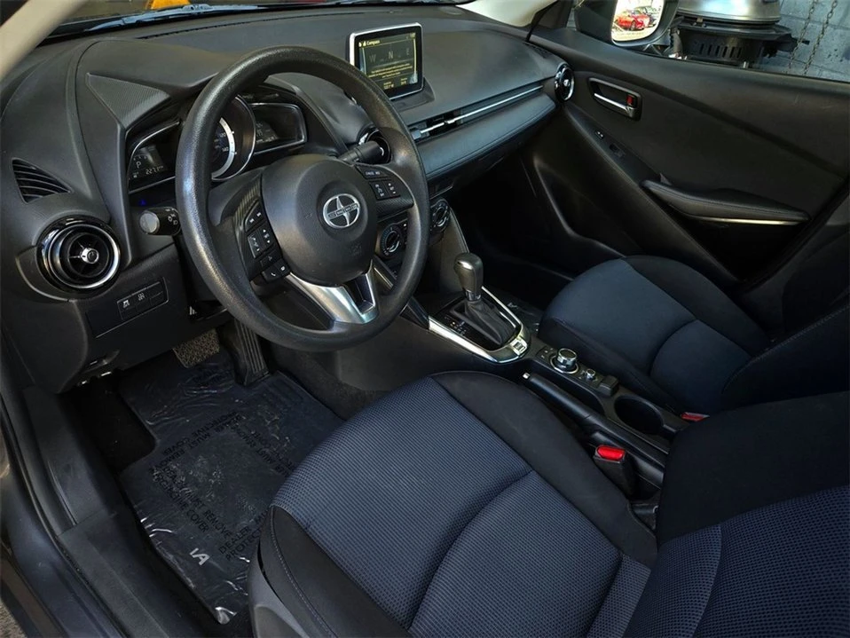 2016 Scion iA - Image 9 of 19