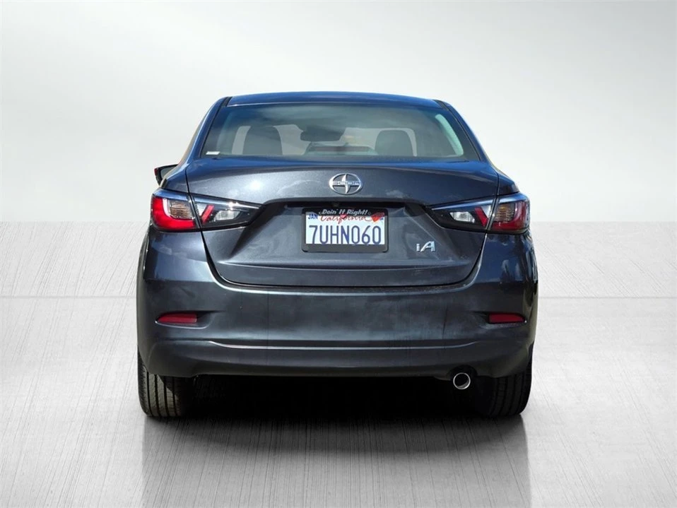 2016 Scion iA - Image 5 of 19