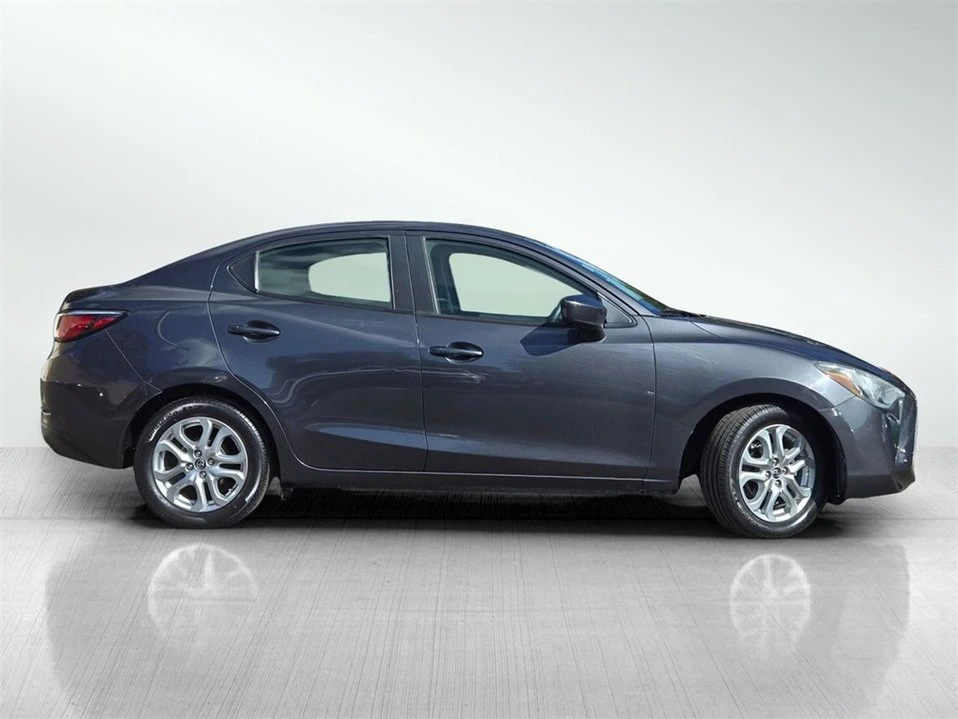 2016 Scion iA - Image 3 of 19