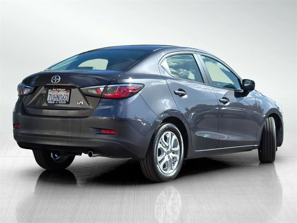 2016 Scion iA - Image 4 of 19