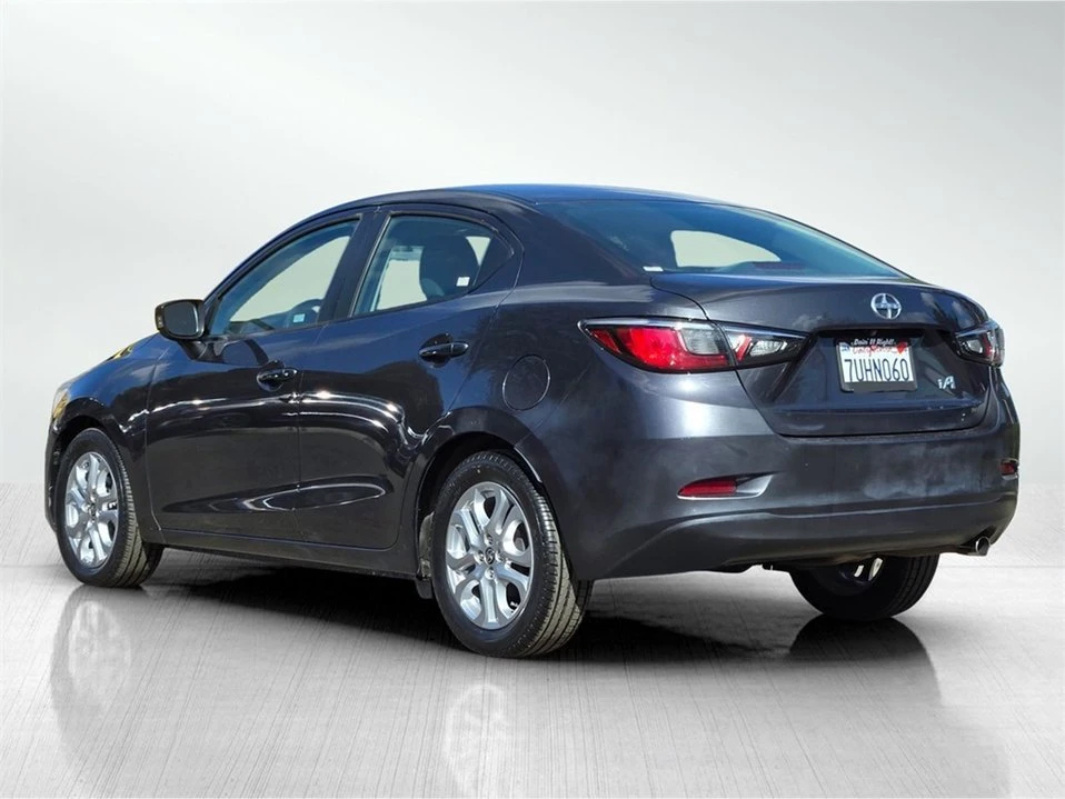 2016 Scion iA - Image 6 of 19