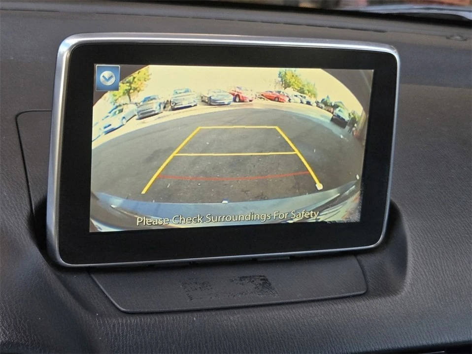 2016 Scion iA - Image 14 of 19