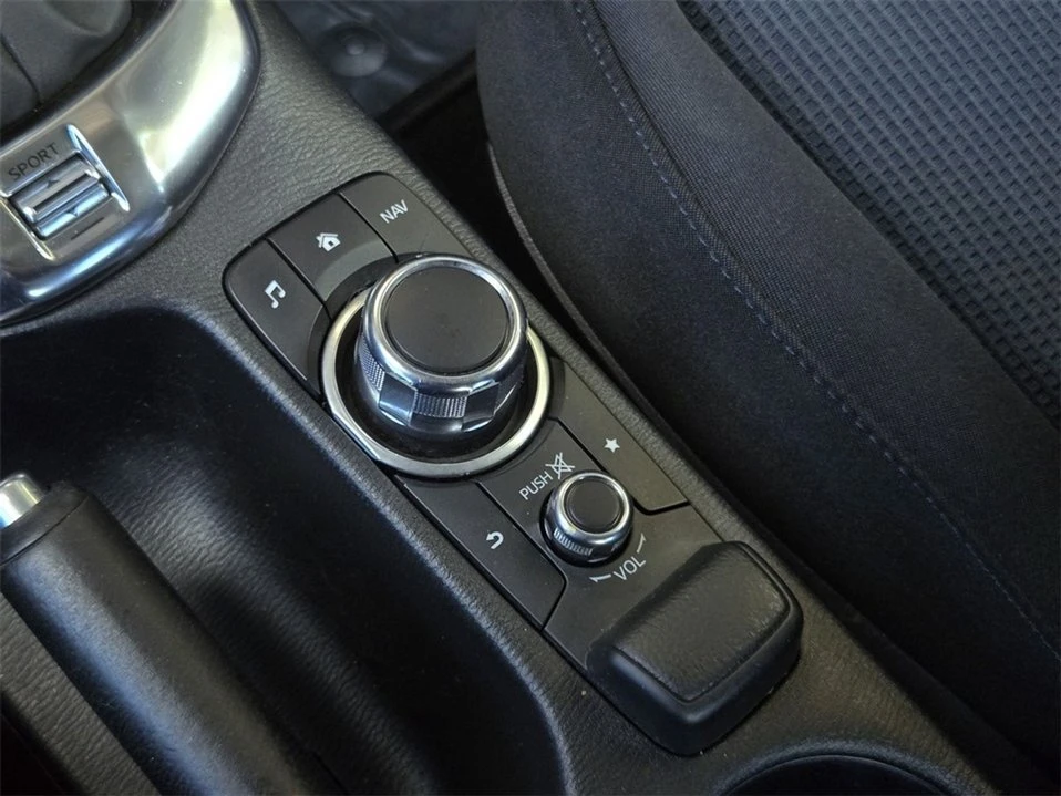 2016 Scion iA - Image 17 of 19