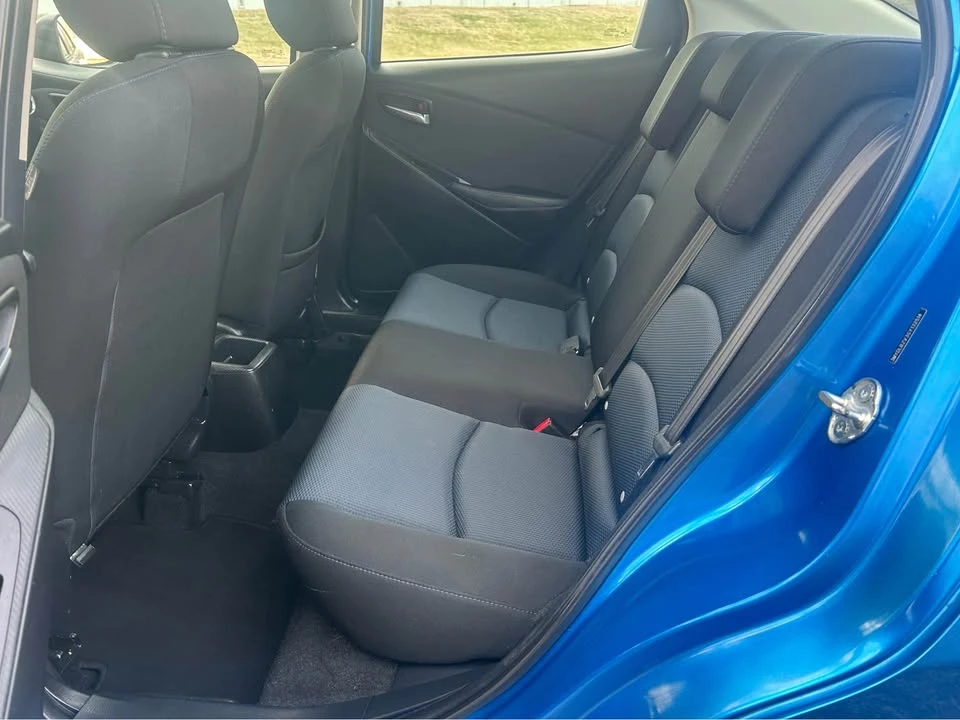 2016 Scion iA - Image 6 of 14