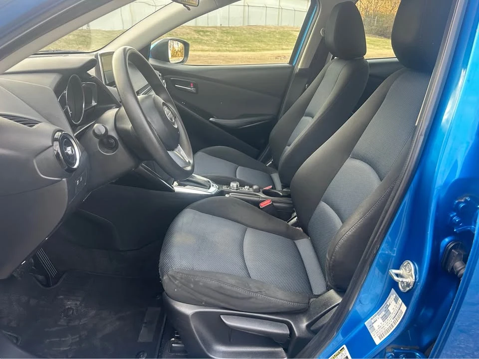 2016 Scion iA - Image 5 of 14