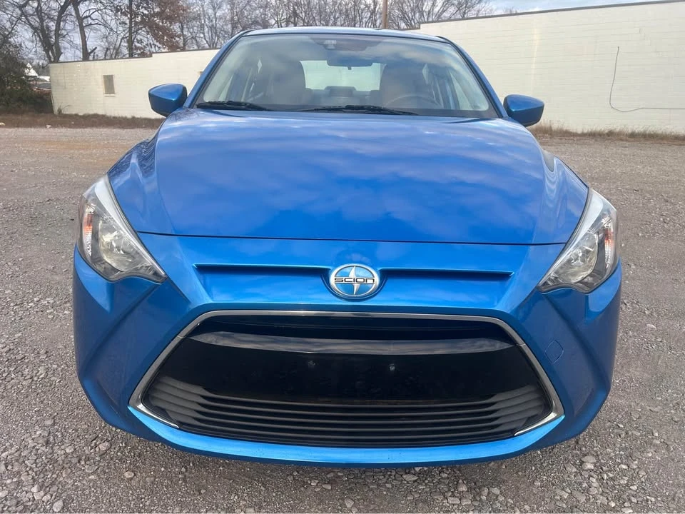 2016 Scion iA - Image 4 of 14