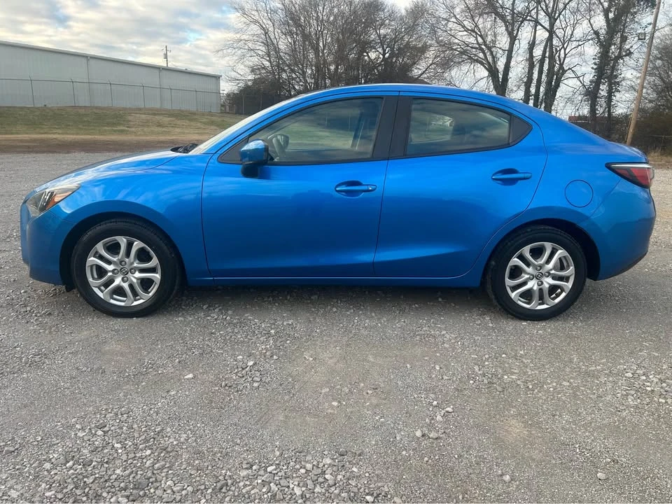 2016 Scion iA - Image 2 of 14