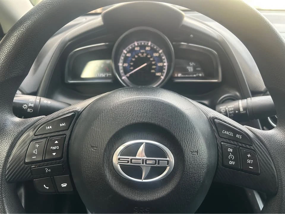 2016 Scion iA - Image 10 of 14