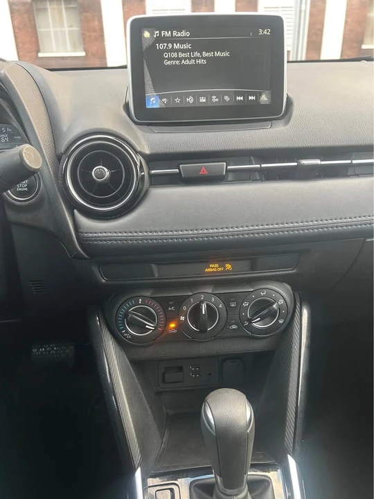 2016 Scion iA - Image 11 of 14