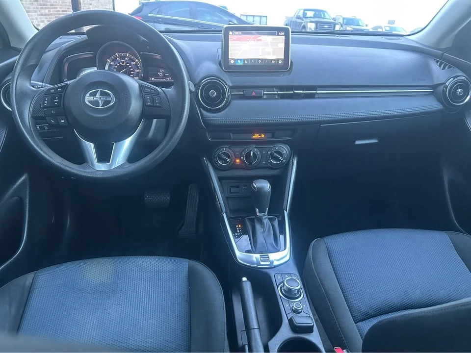 2016 Scion iA - Image 7 of 14