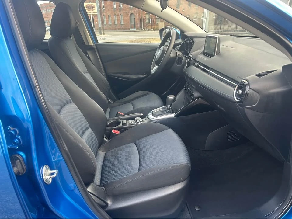 2016 Scion iA - Image 9 of 14
