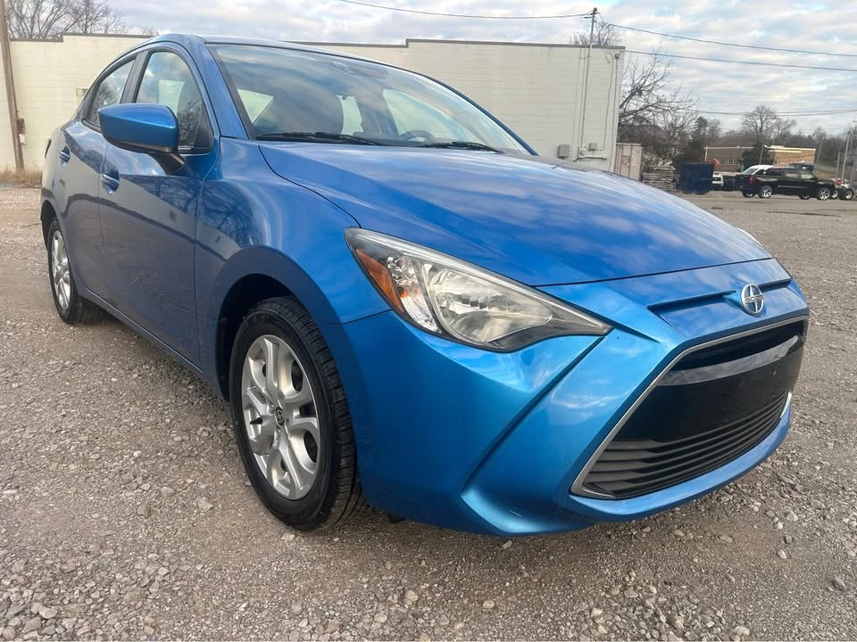 2016 Scion iA - Image 3 of 14