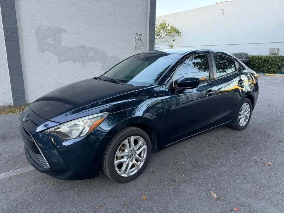 2016 Scion iA - Image 2 of 9