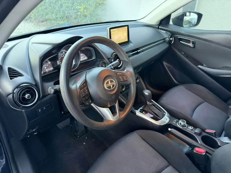 2016 Scion iA - Image 7 of 9