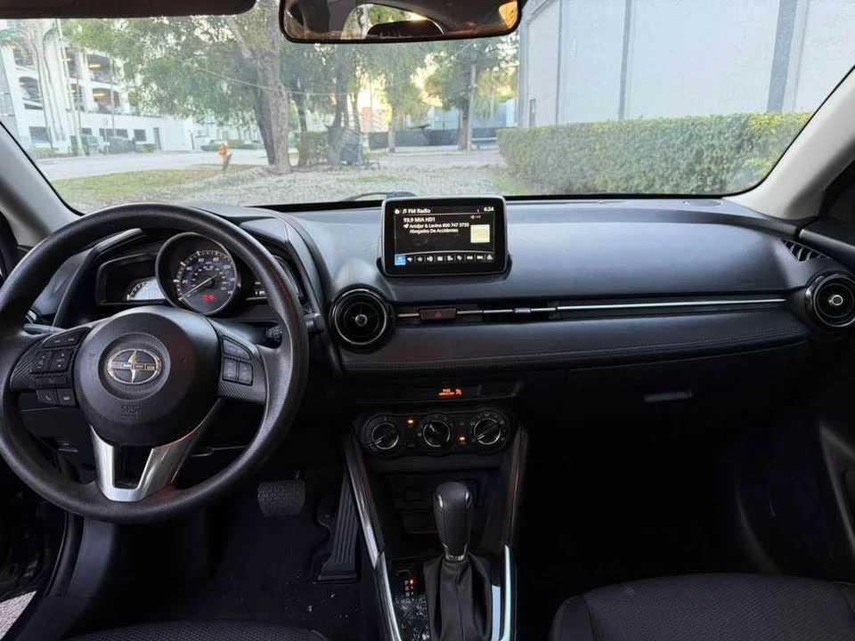 2016 Scion iA - Image 6 of 9