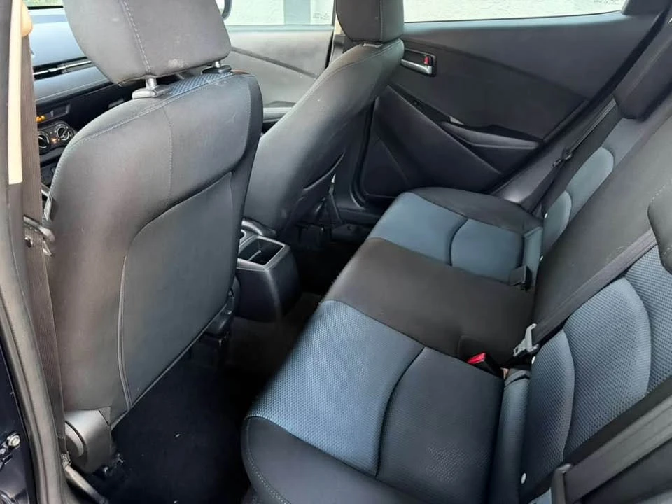2016 Scion iA - Image 8 of 9