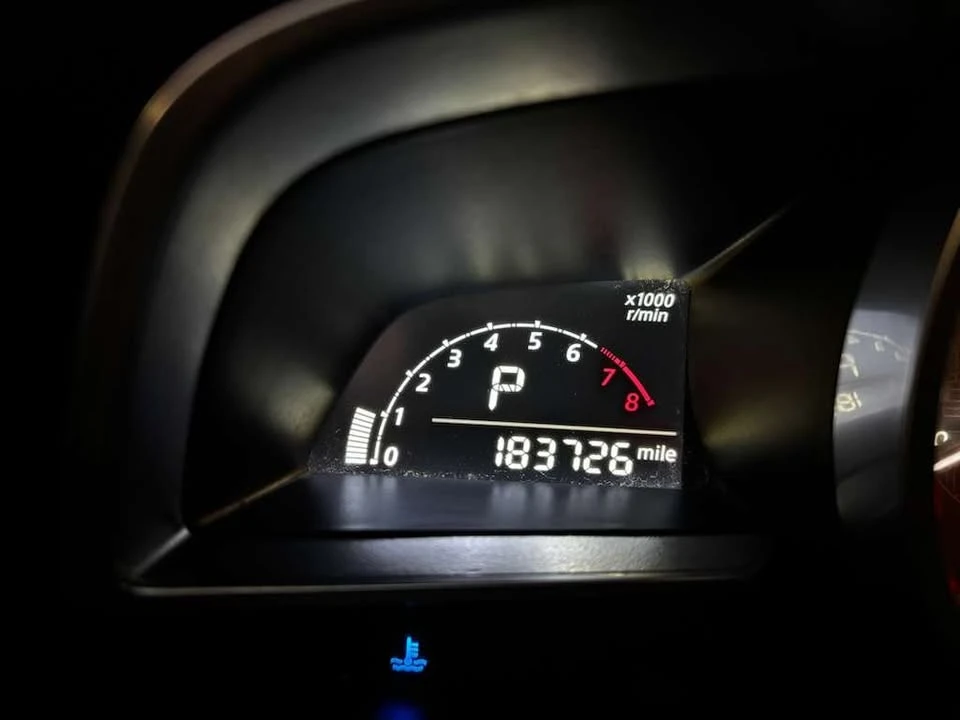 2016 Scion iA - Image 12 of 17