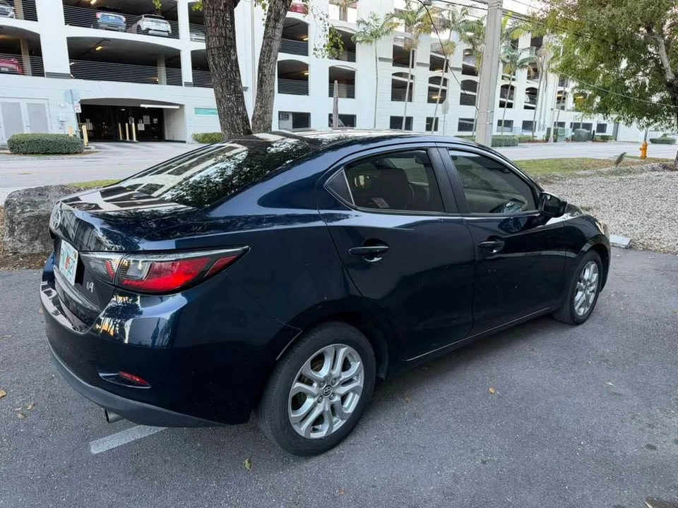 2016 Scion iA - Image 5 of 9