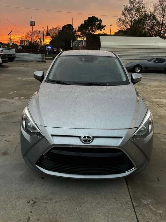 2016 Scion iA - Image 2 of 17