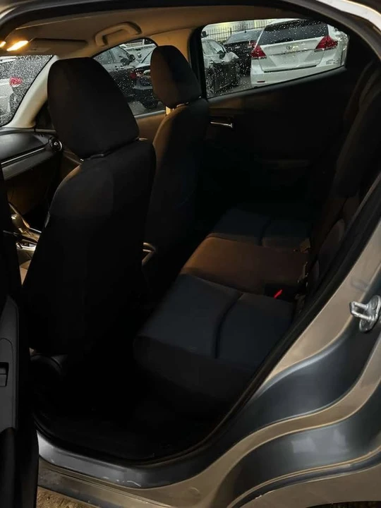 2016 Scion iA - Image 16 of 17