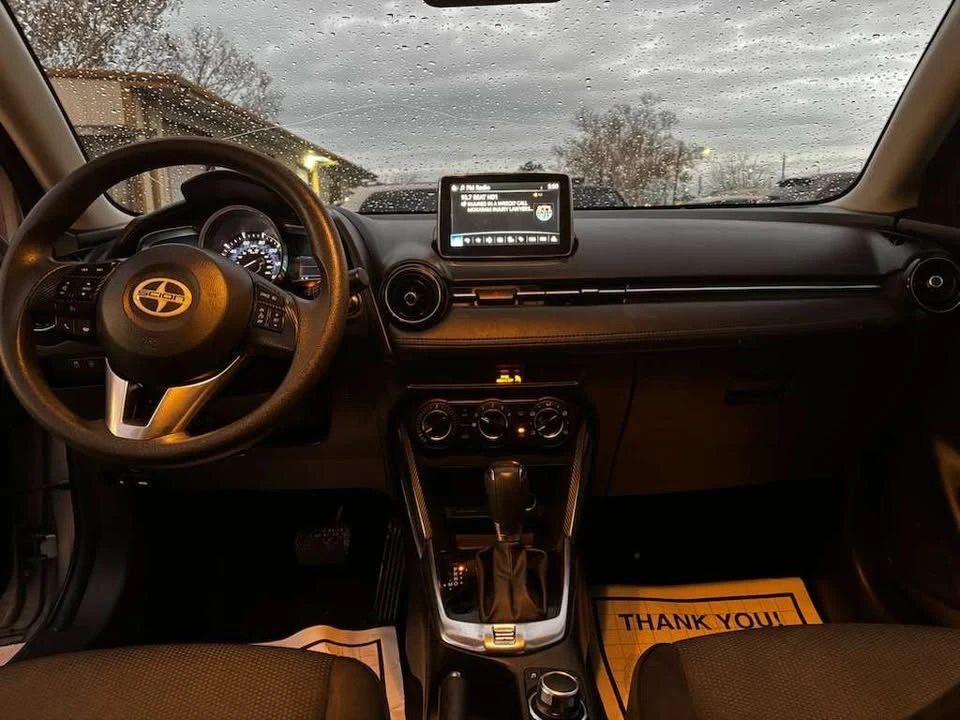2016 Scion iA - Image 11 of 17