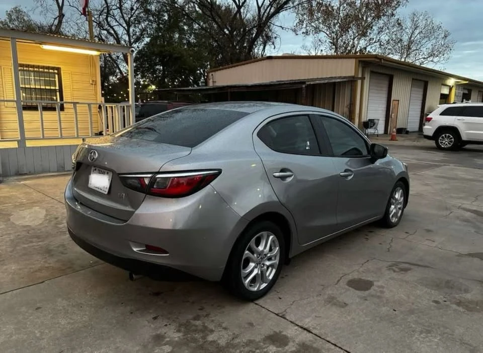 2016 Scion iA - Image 7 of 17