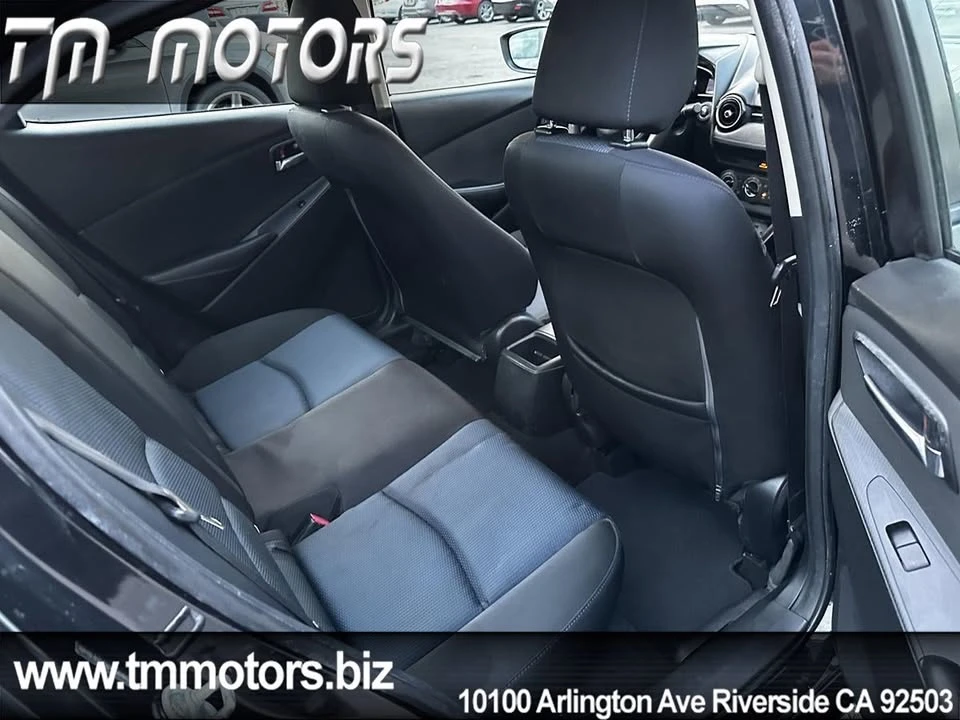 2016 Scion iA - Image 9 of 20
