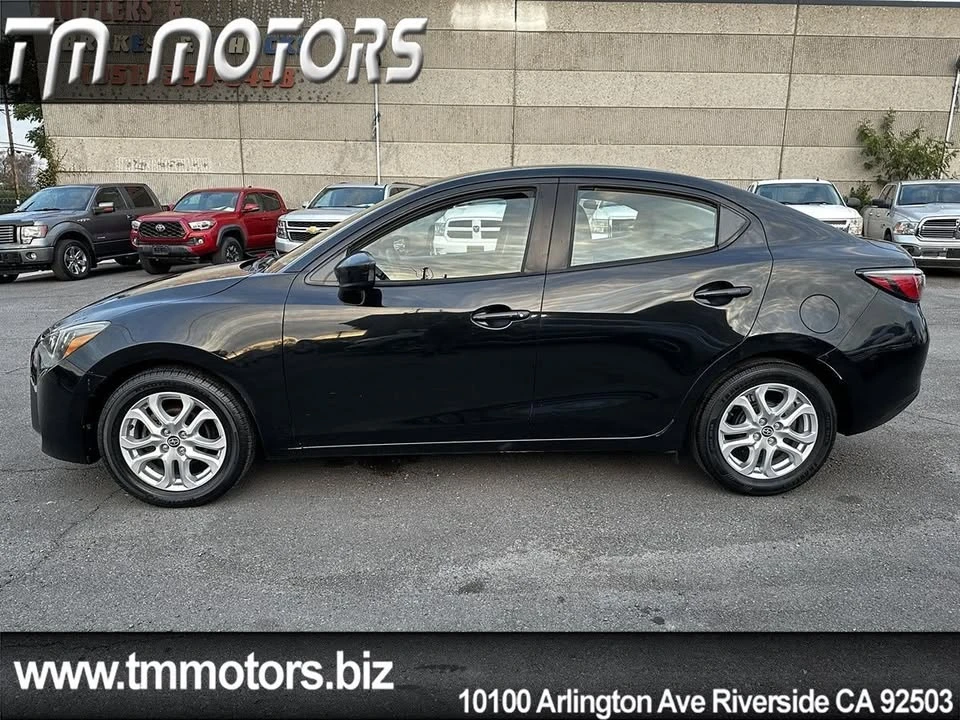 2016 Scion iA - Image 3 of 20