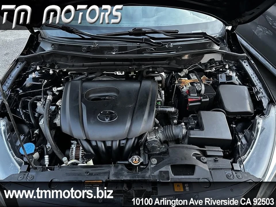 2016 Scion iA - Image 20 of 20