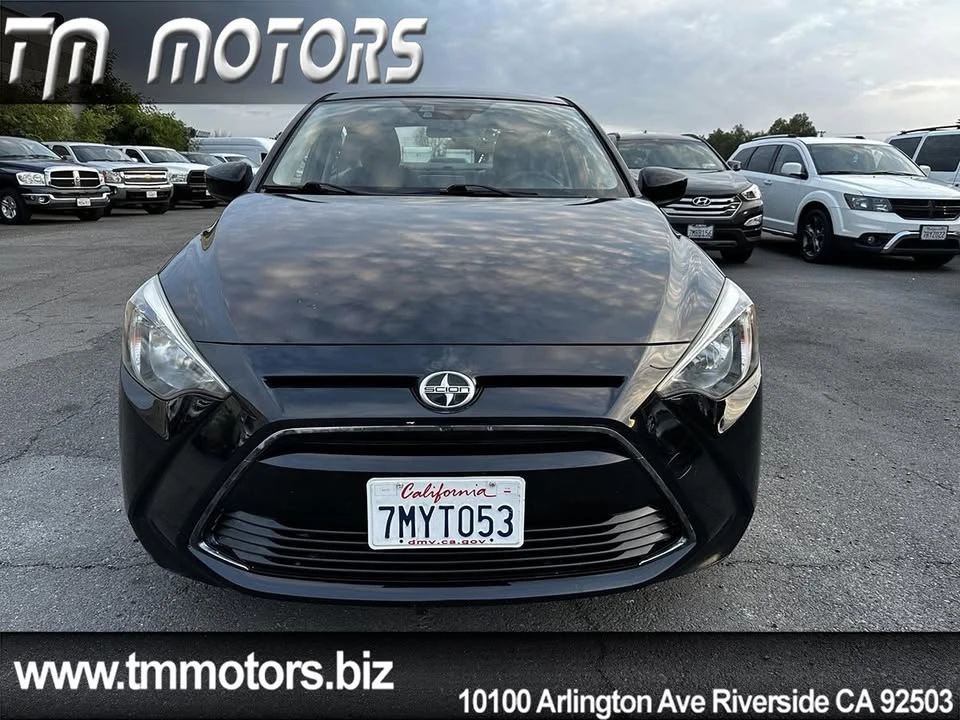 2016 Scion iA - Image 2 of 20