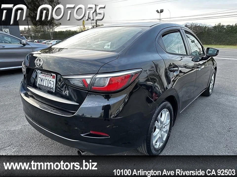 2016 Scion iA - Image 19 of 20