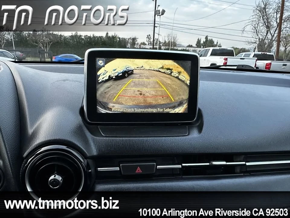 2016 Scion iA - Image 8 of 20