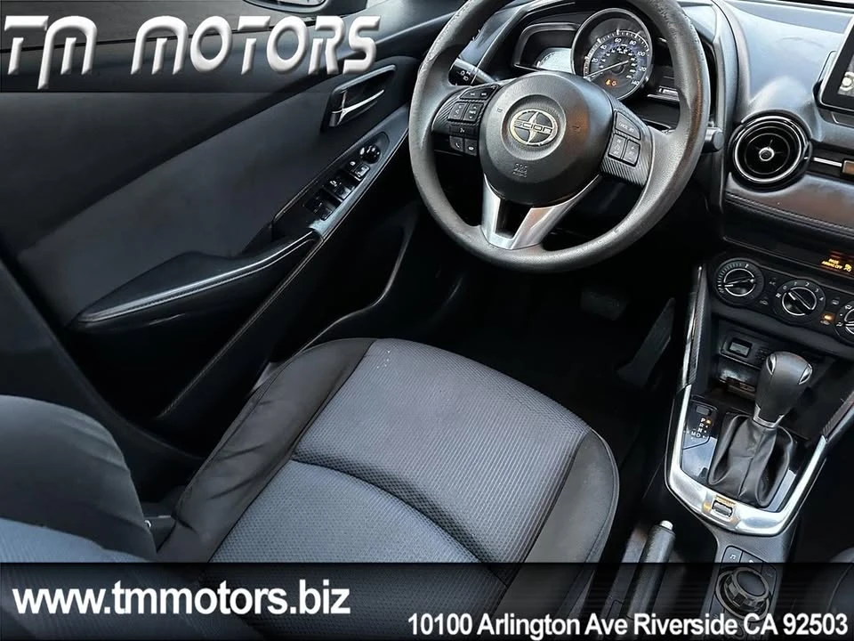 2016 Scion iA - Image 14 of 20