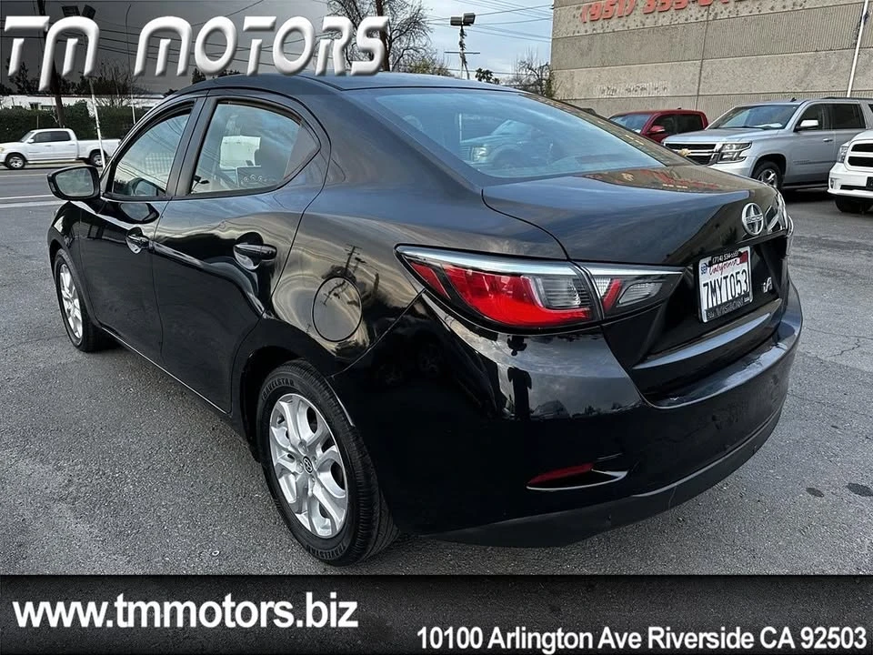 2016 Scion iA - Image 4 of 20