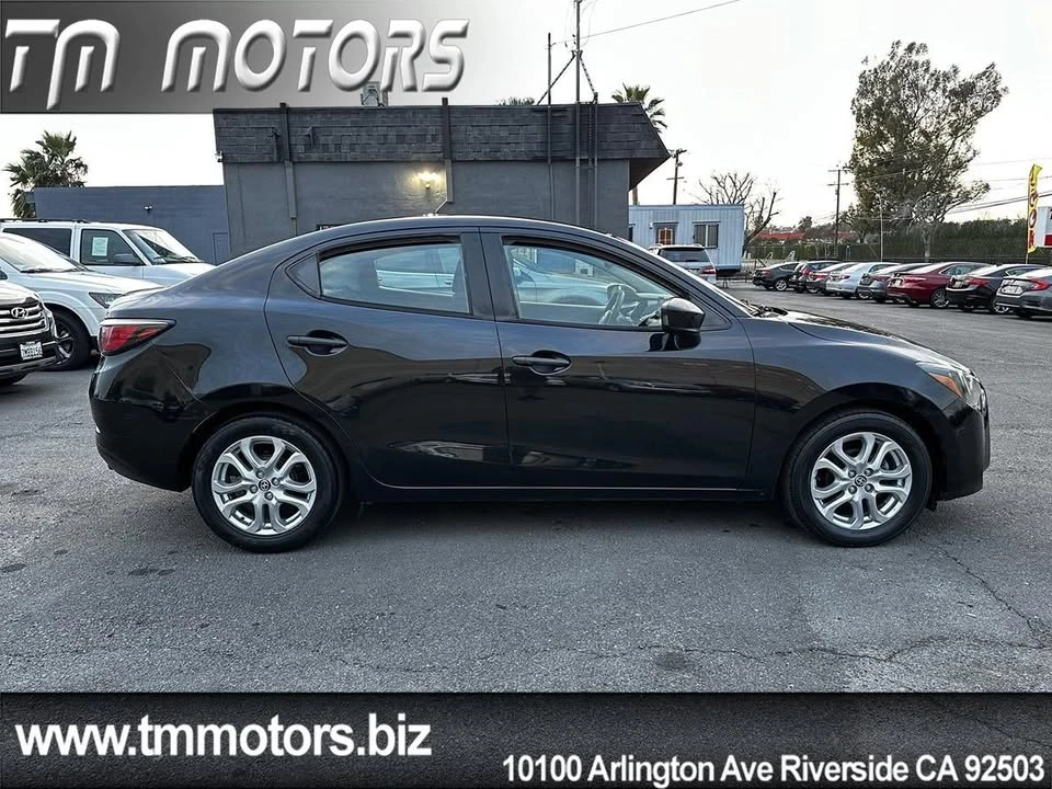 2016 Scion iA - Image 18 of 20