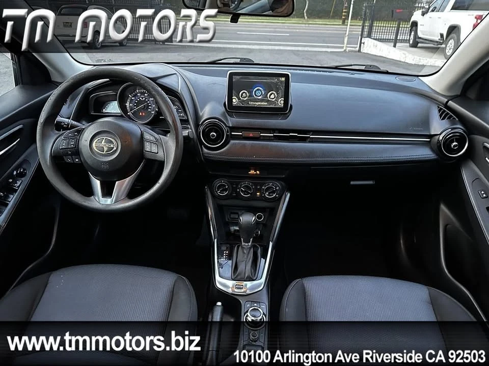 2016 Scion iA - Image 7 of 20