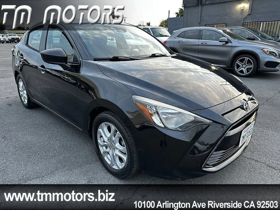 2016 Scion iA - Image 17 of 20