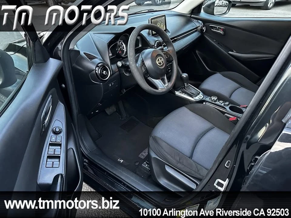 2016 Scion iA - Image 6 of 20