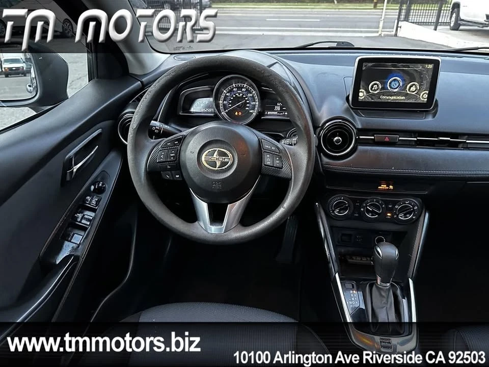2016 Scion iA - Image 13 of 20
