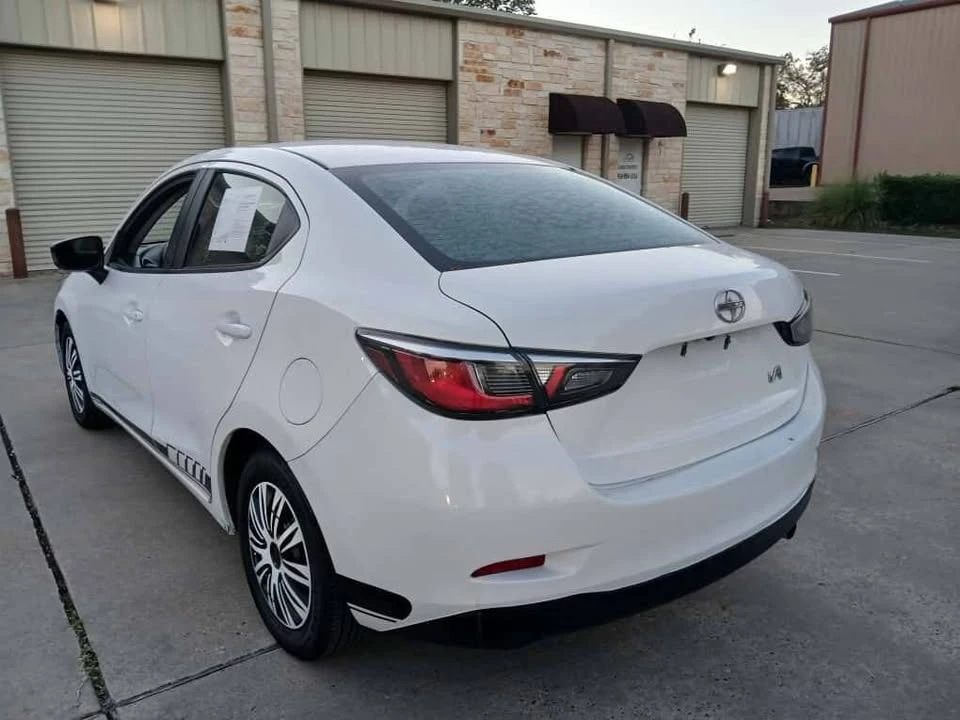 2016 Scion iA - Image 8 of 16