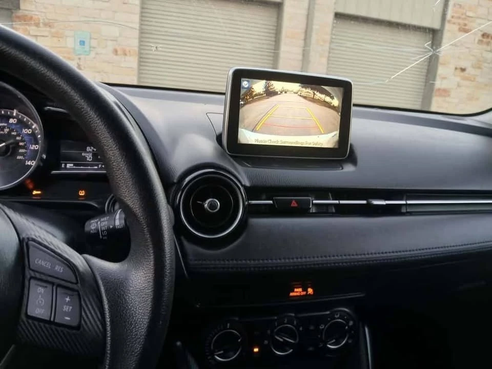 2016 Scion iA - Image 14 of 16